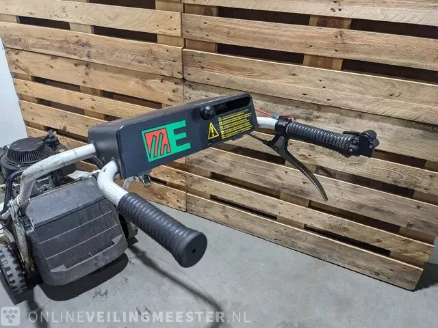 Gazonmaaier etesia, rkeb - afbeelding 3 van  13