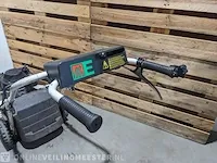 Gazonmaaier etesia, rkeb - afbeelding 3 van  13