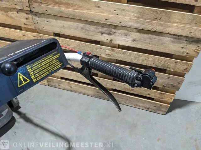 Gazonmaaier etesia, rkeb - afbeelding 4 van  13