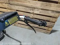 Gazonmaaier etesia, rkeb - afbeelding 4 van  13