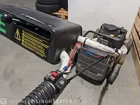 Gazonmaaier etesia, rkeb - afbeelding 5 van  13