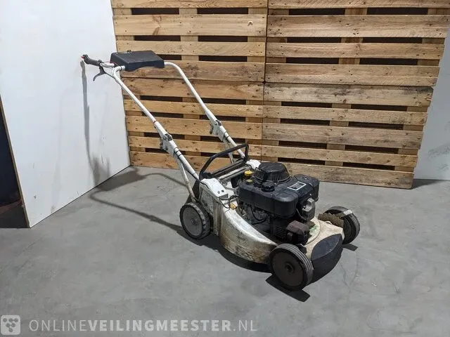 Gazonmaaier etesia, rkeb - afbeelding 1 van  13