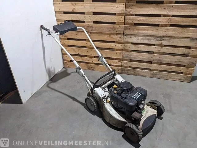 Gazonmaaier etesia, rkeb - afbeelding 6 van  13