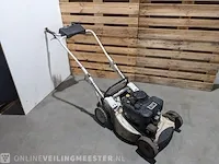 Gazonmaaier etesia, rkeb - afbeelding 6 van  13