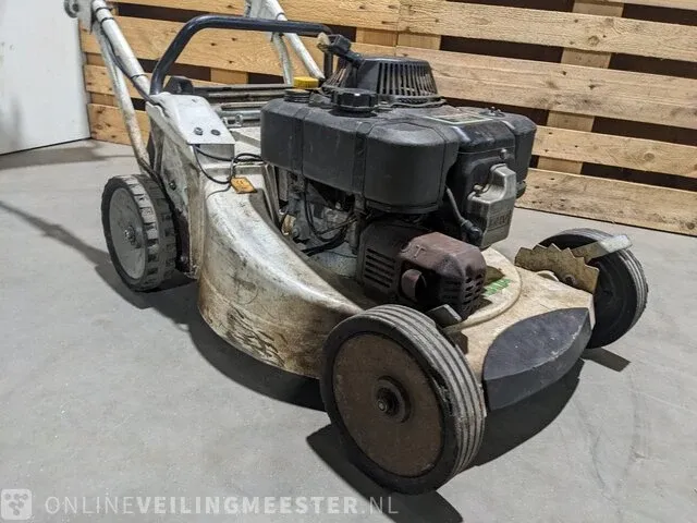Gazonmaaier etesia, rkeb - afbeelding 7 van  13