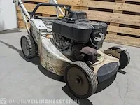Gazonmaaier etesia, rkeb - afbeelding 7 van  13