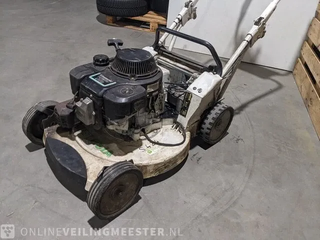 Gazonmaaier etesia, rkeb - afbeelding 11 van  13