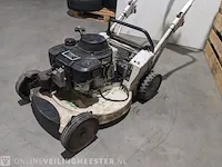 Gazonmaaier etesia, rkeb - afbeelding 11 van  13