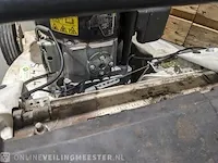 Gazonmaaier etesia, rkeb - afbeelding 13 van  13
