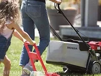 Gazonmaaier honda, hrg 416 pk benzine - afbeelding 4 van  6