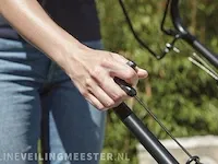 Gazonmaaier honda, hrg 466 sk benzine - afbeelding 2 van  6