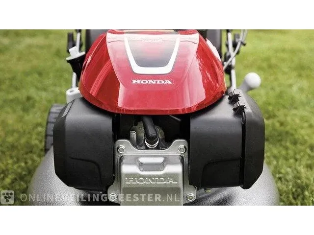 Gazonmaaier honda, hrg 466 sk benzine - afbeelding 3 van  6