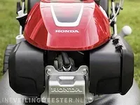 Gazonmaaier honda, hrg 466 sk benzine - afbeelding 3 van  6