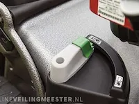 Gazonmaaier honda, hrg 466 sk benzine - afbeelding 5 van  6