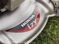 Gazonmaaier honda, hrg 466 sk benzine - afbeelding 6 van  6