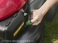 Gazonmaaier honda, hrn 536 vy benzine - afbeelding 1 van  6