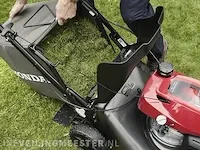 Gazonmaaier honda, hrn 536 vy benzine - afbeelding 2 van  6