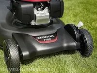 Gazonmaaier honda, hrn 536 vy benzine - afbeelding 6 van  6