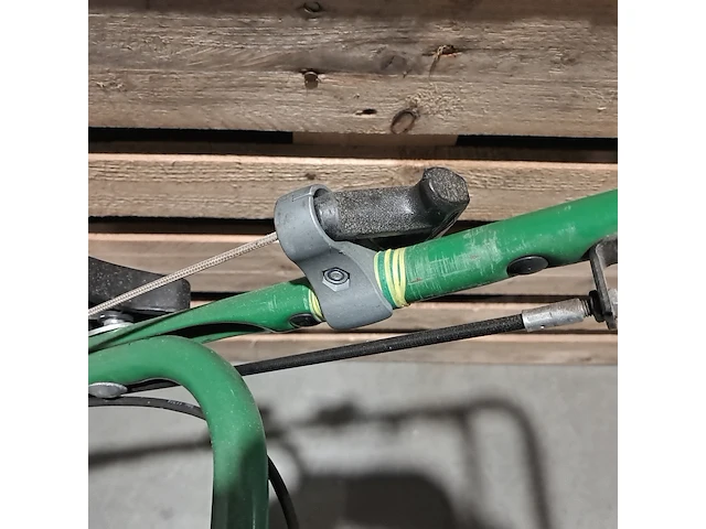 Gazonmaaier, john deere, js63vc - afbeelding 3 van  15