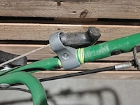 Gazonmaaier, john deere, js63vc - afbeelding 3 van  15