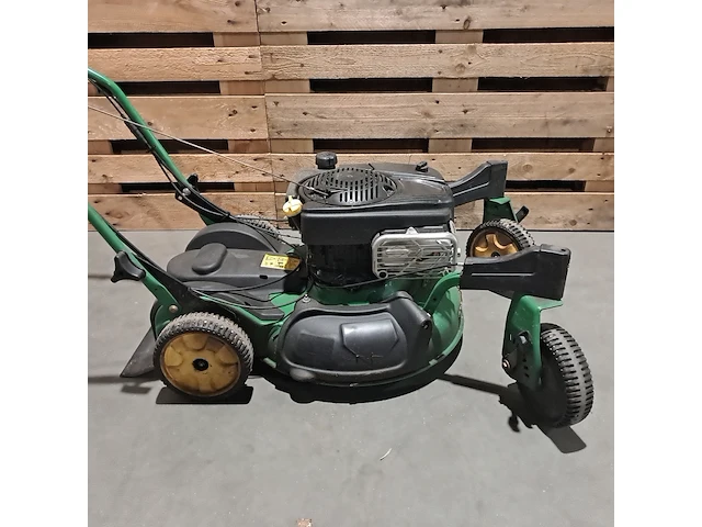 Gazonmaaier, john deere, js63vc - afbeelding 4 van  15