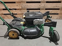 Gazonmaaier, john deere, js63vc - afbeelding 4 van  15