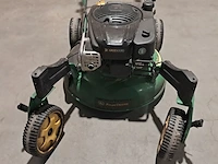 Gazonmaaier, john deere, js63vc - afbeelding 6 van  15