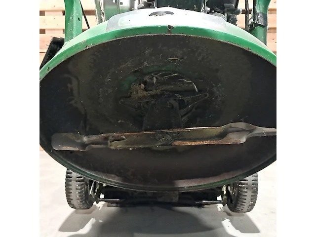 Gazonmaaier, john deere, js63vc - afbeelding 7 van  15