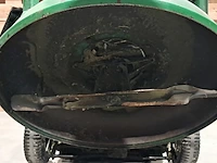 Gazonmaaier, john deere, js63vc - afbeelding 7 van  15
