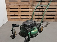 Gazonmaaier, john deere, js63vc - afbeelding 1 van  15