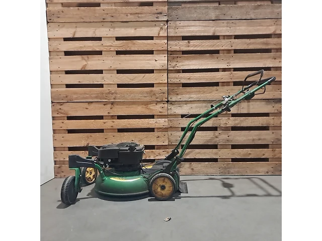 Gazonmaaier, john deere, js63vc - afbeelding 8 van  15