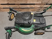 Gazonmaaier, john deere, js63vc - afbeelding 9 van  15