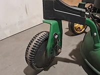 Gazonmaaier, john deere, js63vc - afbeelding 12 van  15