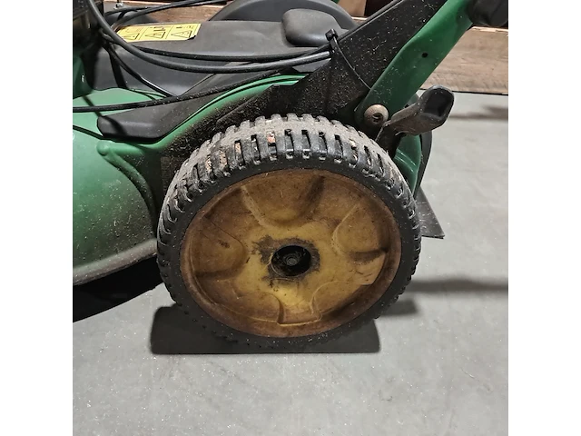 Gazonmaaier, john deere, js63vc - afbeelding 13 van  15
