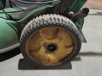 Gazonmaaier, john deere, js63vc - afbeelding 13 van  15