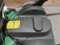 Gazonmaaier, john deere, js63vc - afbeelding 14 van  15