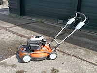 Gazonmaaier, stihl, rm 4 rv - afbeelding 2 van  7