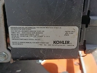 Gazonmaaier, stihl, rm 4 rv - afbeelding 5 van  7