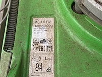 Gazonmaaier, viking, mb 4 rv - afbeelding 10 van  11