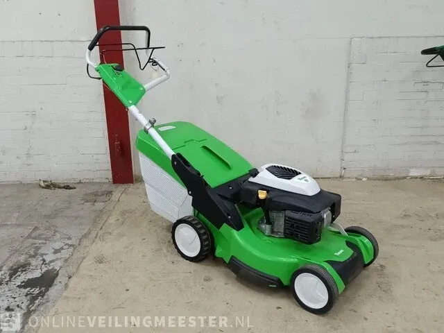 Gazonmaaier viking, mb655v - afbeelding 1 van  6