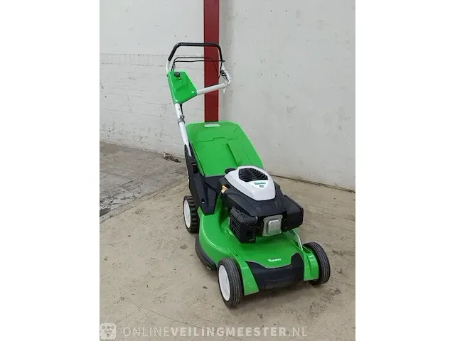 Gazonmaaier viking, mb655v - afbeelding 2 van  6