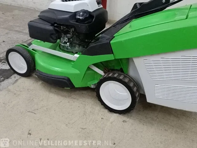 Gazonmaaier viking, mb655v - afbeelding 5 van  6
