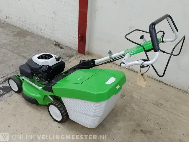 Gazonmaaier viking, mb655v - afbeelding 6 van  6