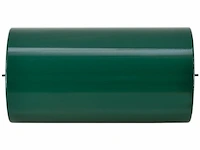 Gazonwals groen 48 ltr - afbeelding 3 van  9