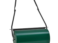 Gazonwals groen 48 ltr - afbeelding 1 van  9