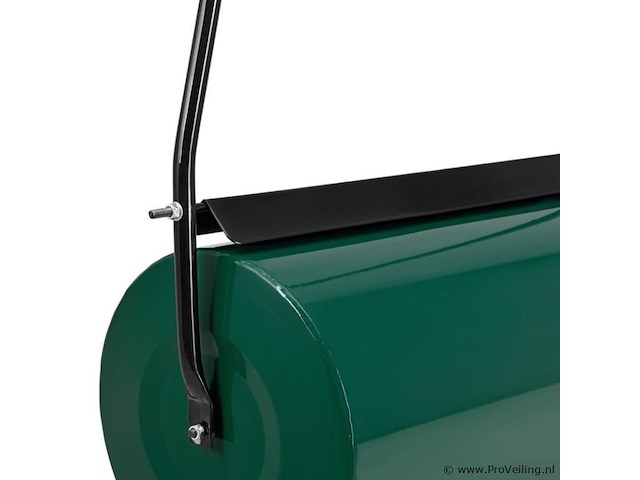 Gazonwals groen 48 ltr - afbeelding 5 van  9