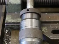 Gb kolomboormachine met machineklem - afbeelding 9 van  9