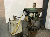 Gb tapmachinne - afbeelding 4 van  10