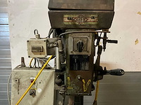 Gb tapmachinne - afbeelding 5 van  10