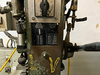 Gb tapmachinne - afbeelding 6 van  10